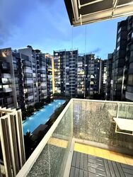 The Alps Residences (D18), Condominium #567630781